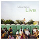Cover art for album Leftover Salmon: Live by Leftover Salmon
