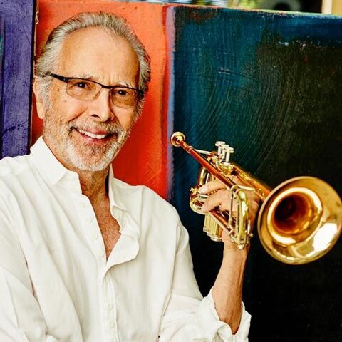 Herb Alpert - TIDAL