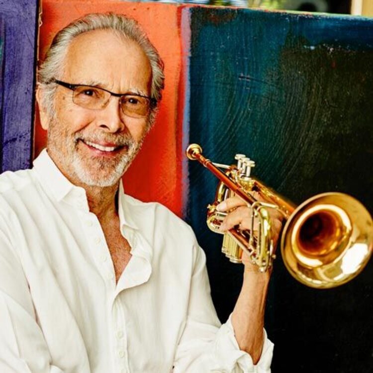 Herb Alpert - TIDAL