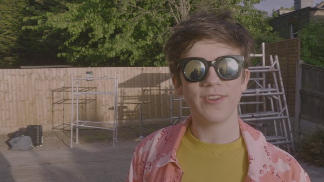 The Making of Humongous (Behind the Scenes)