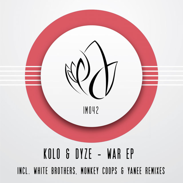 War EP