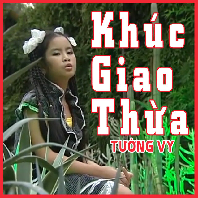 Khúc Giao Thừa