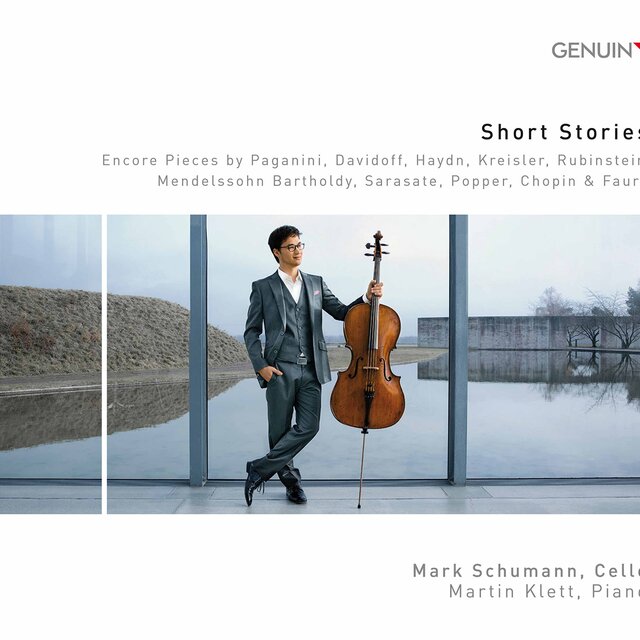Short Stories