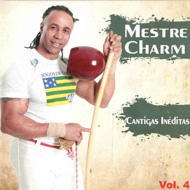 Mestre Charm, Vol. 4