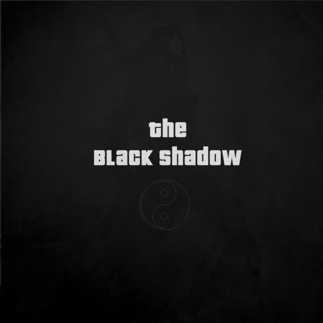 The Black Shadow (Instrumental)