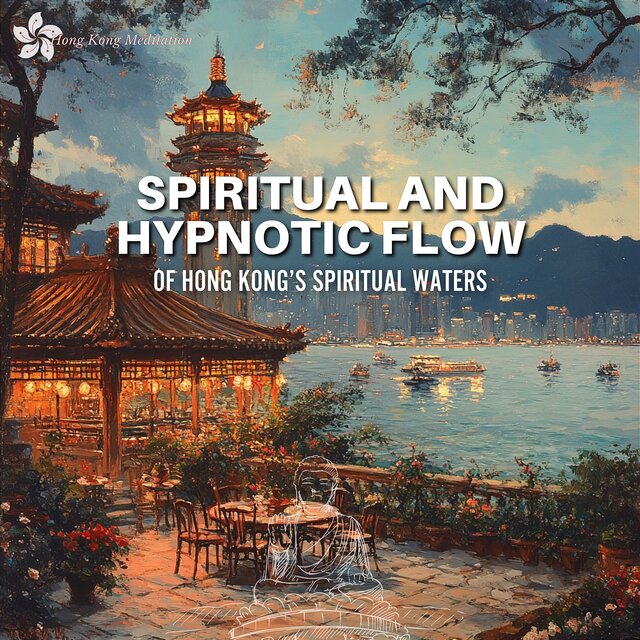 Spiritual and Hypnotic Flow of Hong Kong’s Spiritual Waters