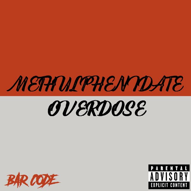 Methylphenidate: Overdose