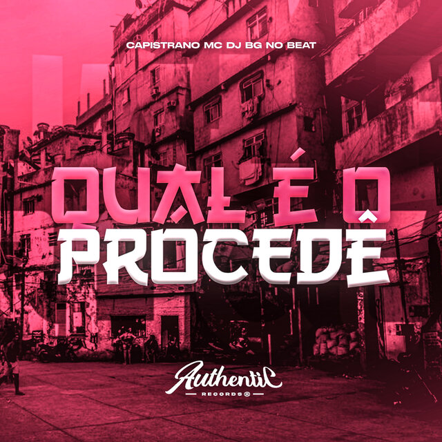 Qual É o Procedê