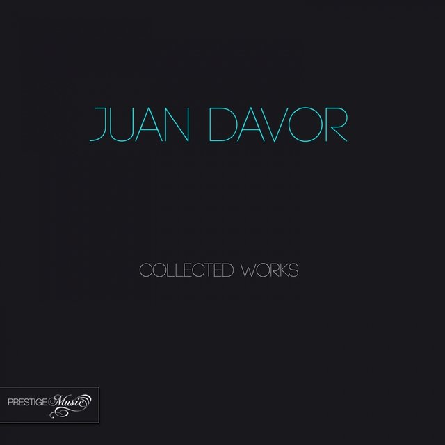 Juan Davor Collected Works