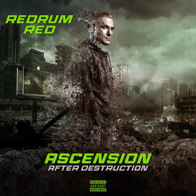 Ascension After Destruction