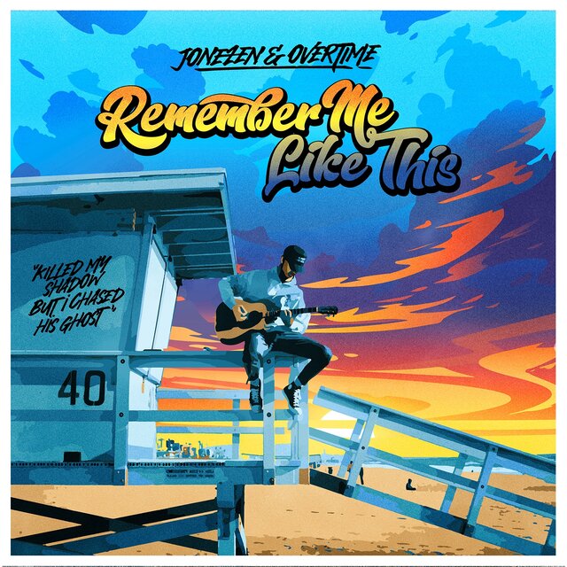 REMEMBER ME LIKE THIS