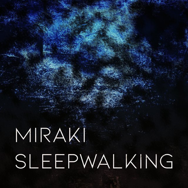 Sleepwalking