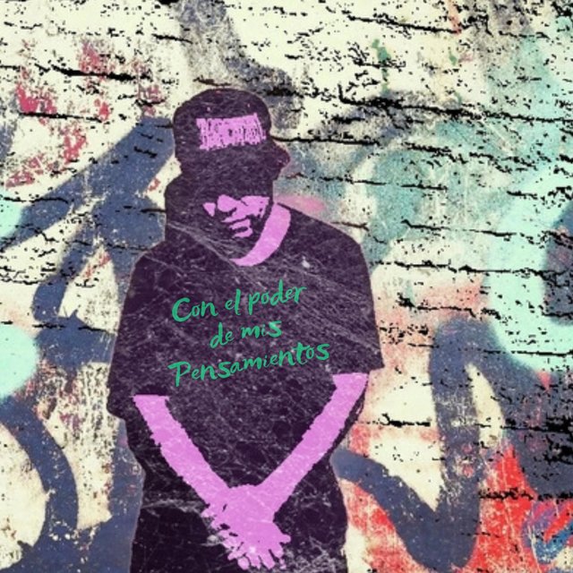 Con el Poder de Mis Pensamientos (feat. Cyrano)