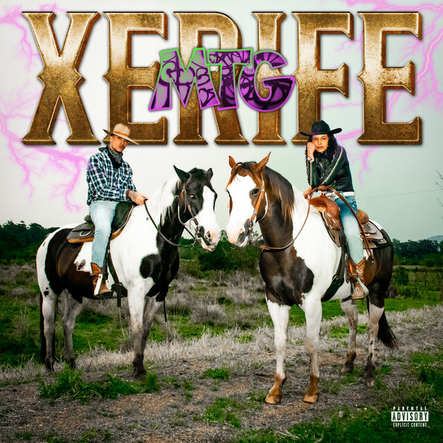 Mtg Xerife
