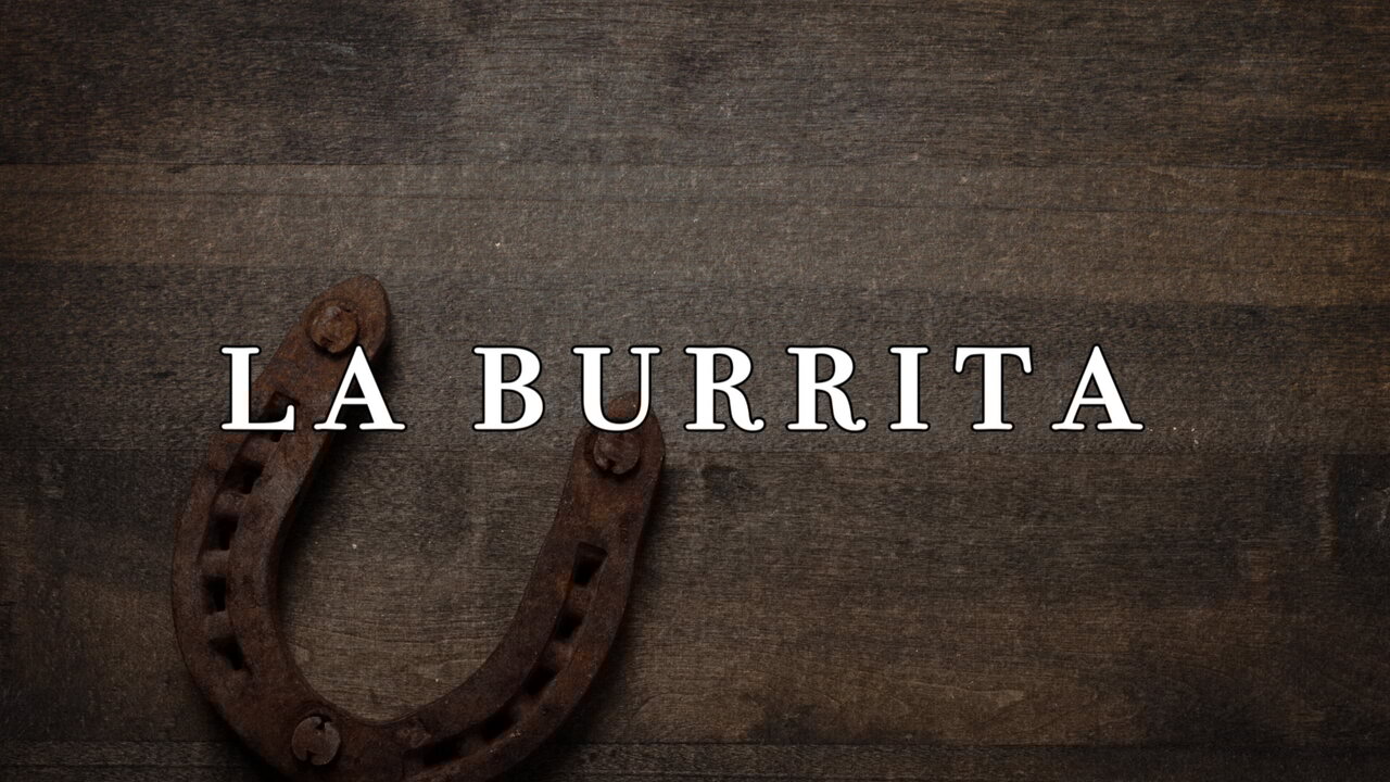 La Burrita