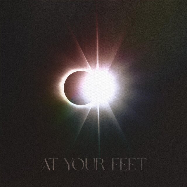 At Your Feet