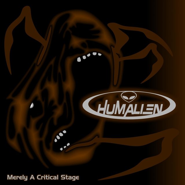 Merely A Critical Stage