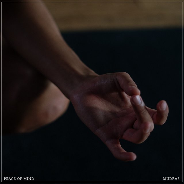 Mudras