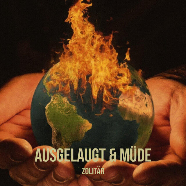 Ausgelaugt & Müde