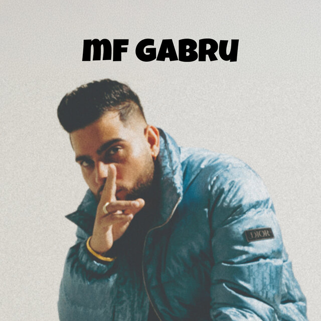 Mf Gabru