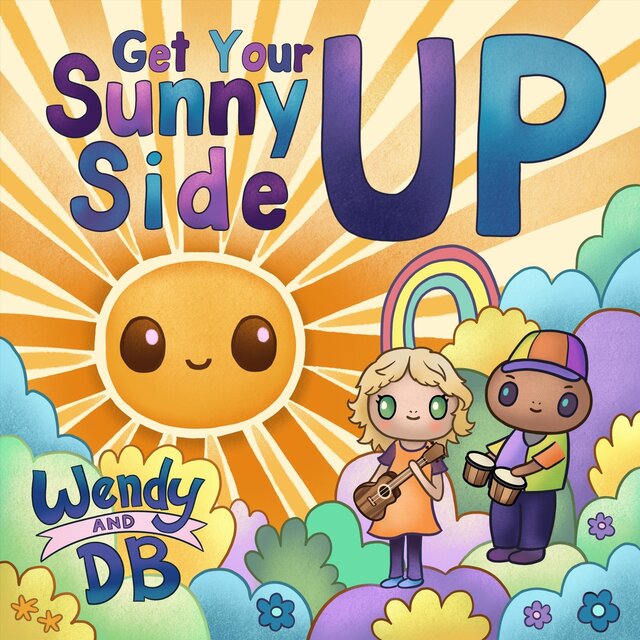 Get Your Sunny Side Up