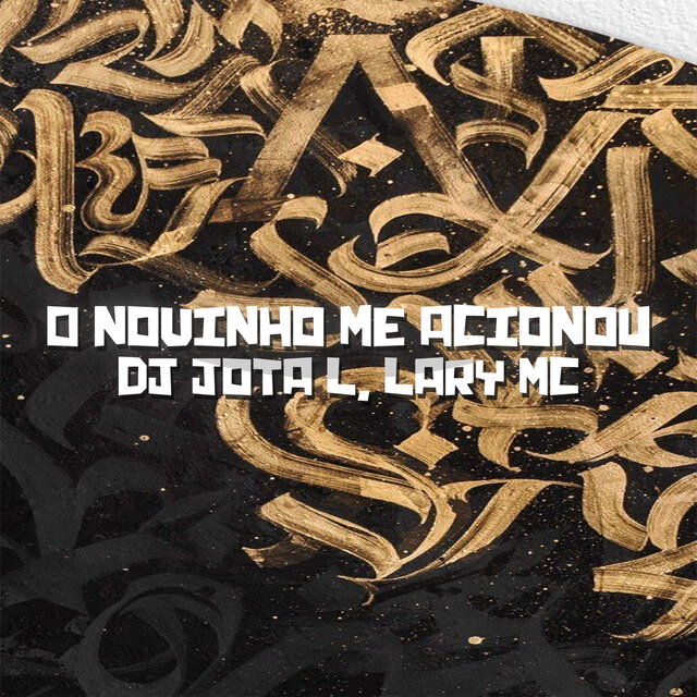 O NOVINHO ME ACIONOU