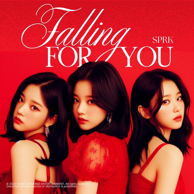 Falling for You