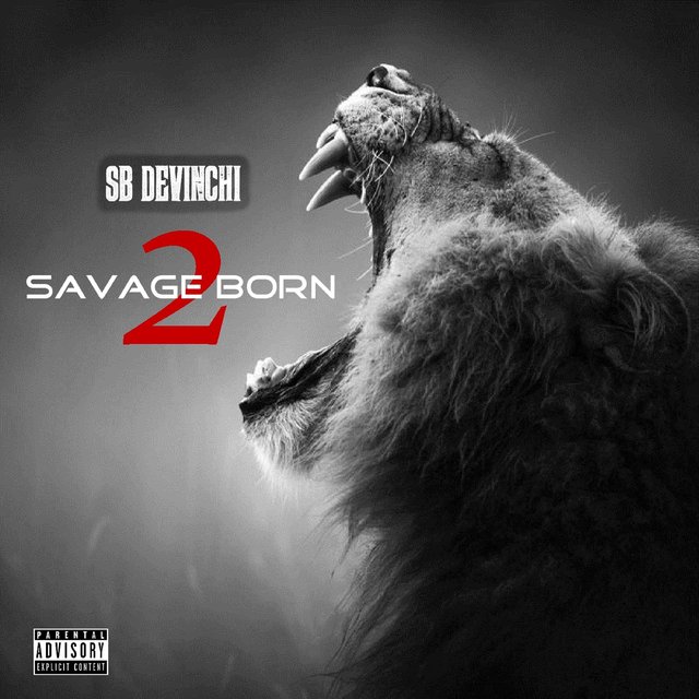 Savage Born 2 (Extended Version)