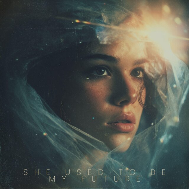 She Used to Be My Future