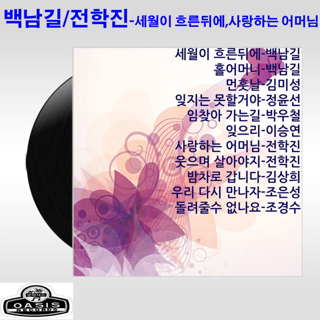 Time After Time/My Dear Mother