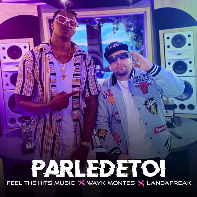Parledetoi
