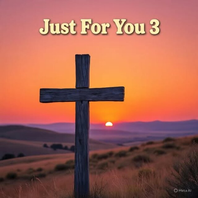 Just For You III