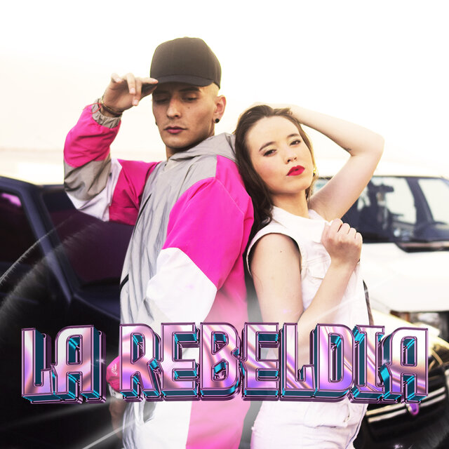 La Rebeldía