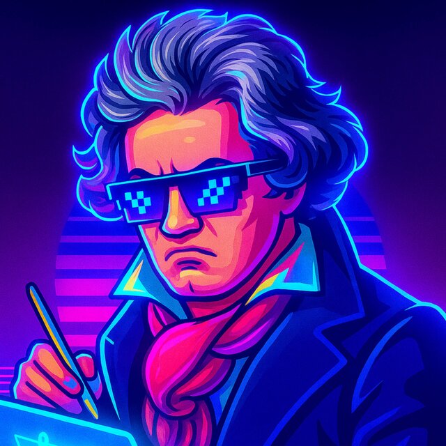 BEETHOVEN