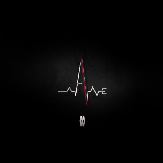 Alive