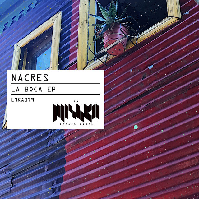 La Boca