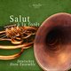 Cover art for album Salut à la forêt by Deutsches Horn Ensemble