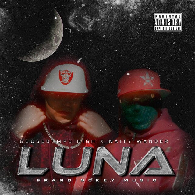 Luna (feat. Goosebumps High)