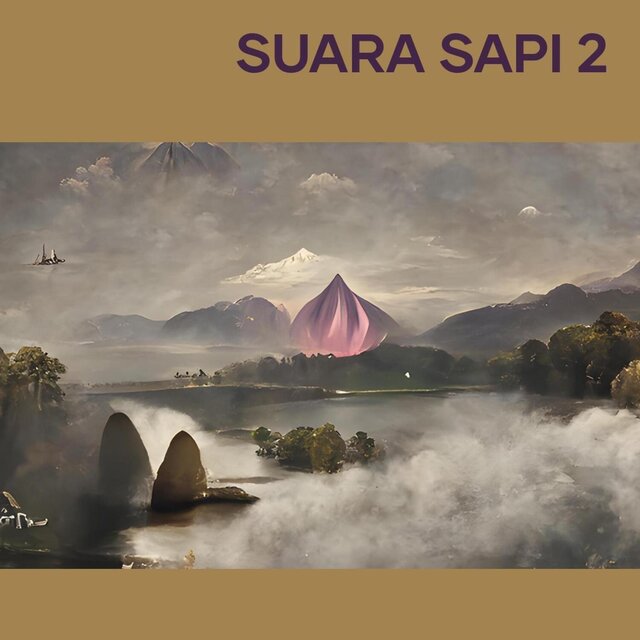 Suara Sapi 2 (Acoustic)