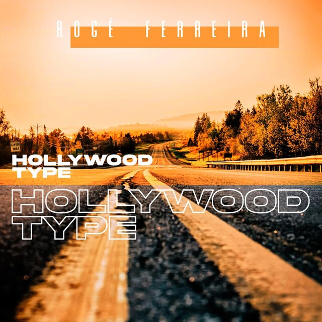 Hollywood Type (Live)