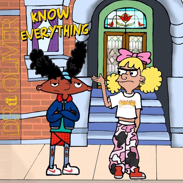 Know Everything