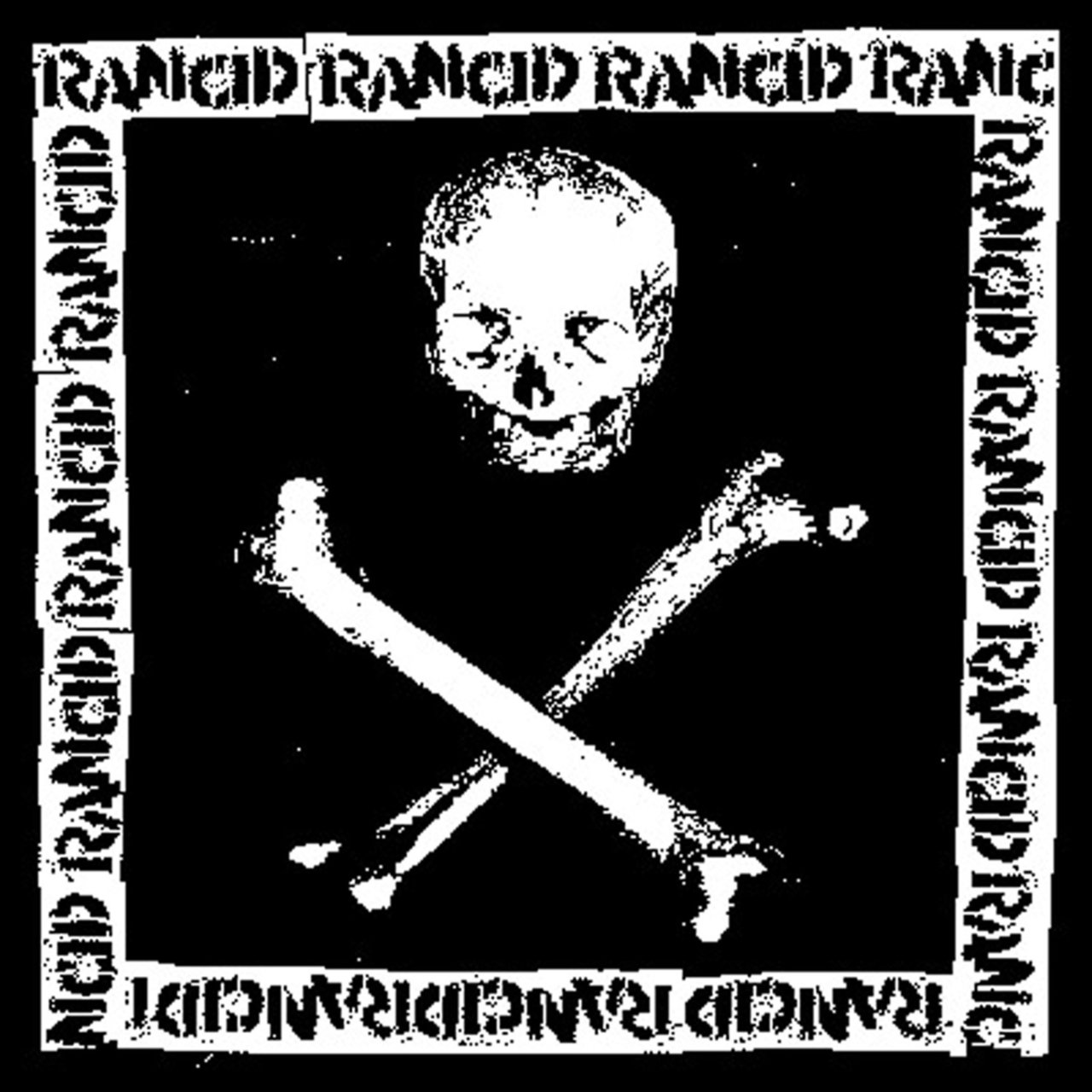"Rancid" by Rancid