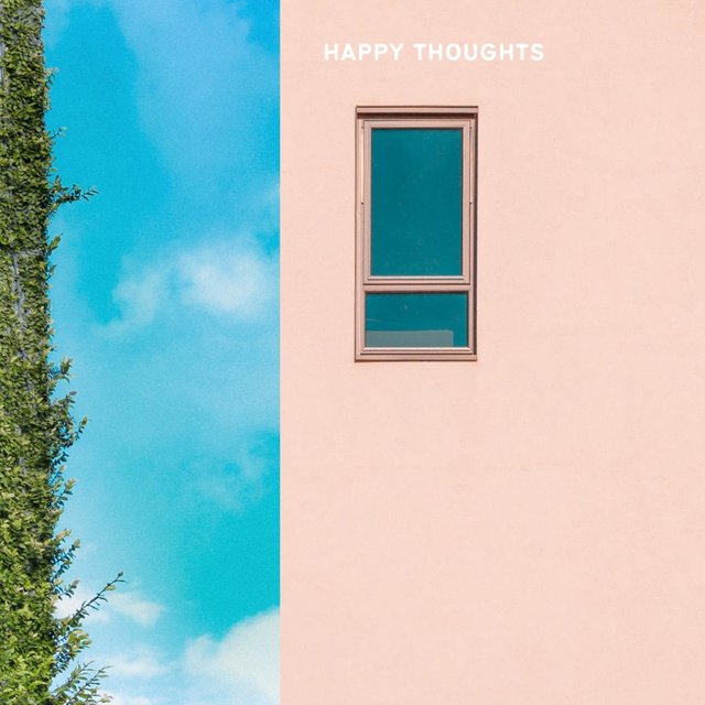 Happy Thoughts (feat. GrantSounds & Nic Hanson)
