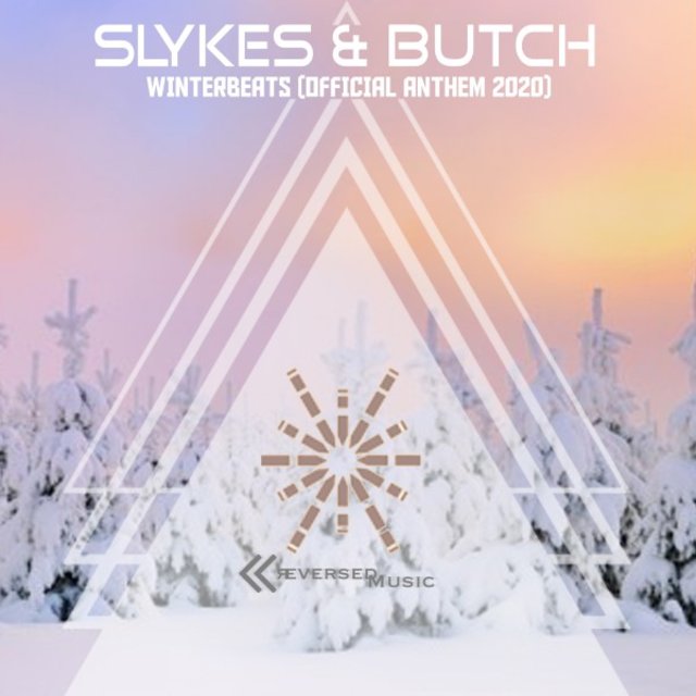 Winterbeats (Official Anthem 2020)