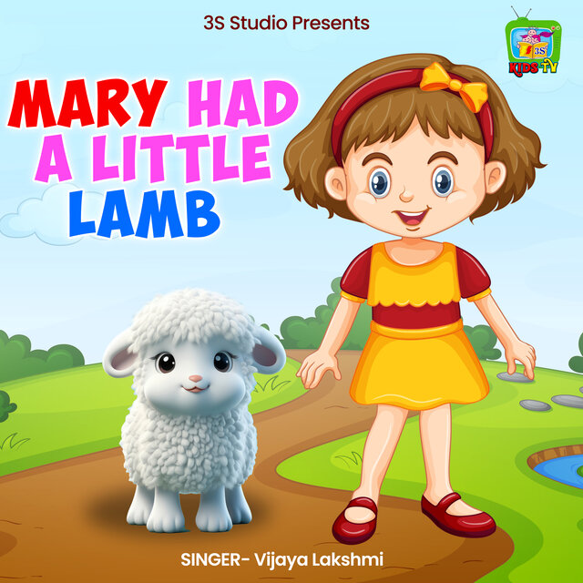 Mary Had A little Lamb