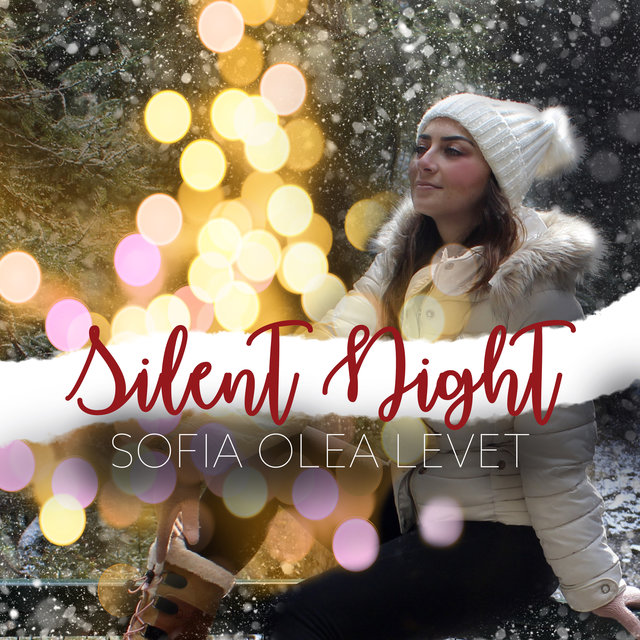 Silent Night (Cover)