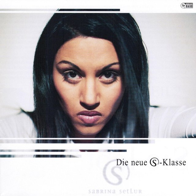 Die neue S-Klasse