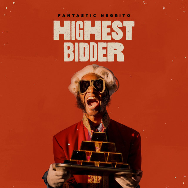 Highest Bidder