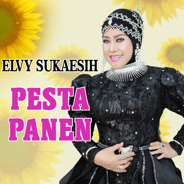 PESTA PANEN