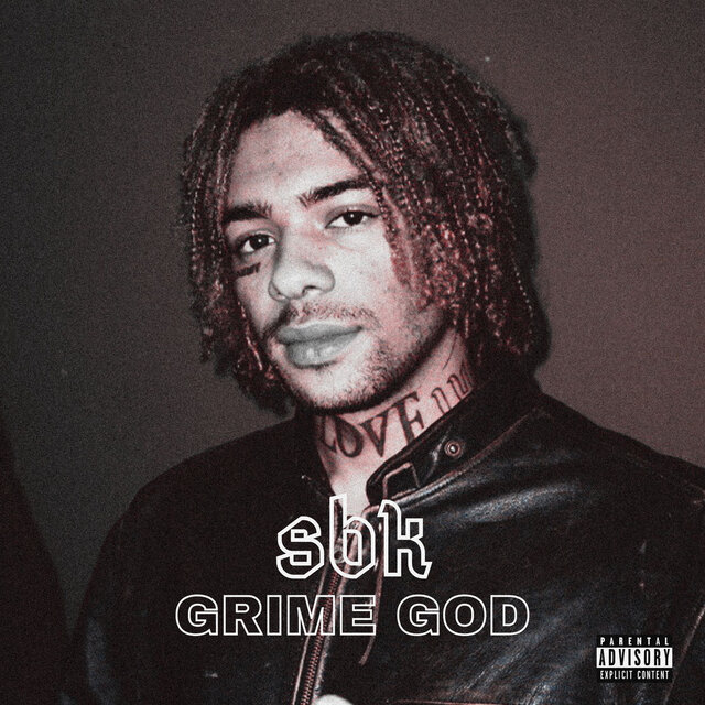 GRIME GOD